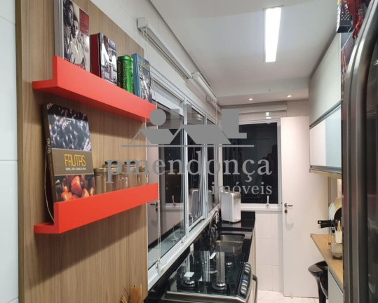 Imagem Apartamento com 3 Quartos à Venda, 119 m² em água Branca - São Paulo Imagem Apartamento com 3 Quartos à Venda, 119 m² em água Branca - São Paulo