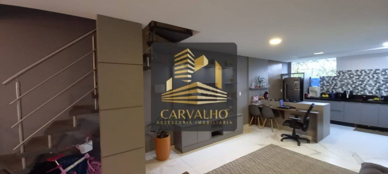 Sobrado com 3 Quartos à Venda, 115 m² em Ingleses Do Rio Vermelho - Florianópolis