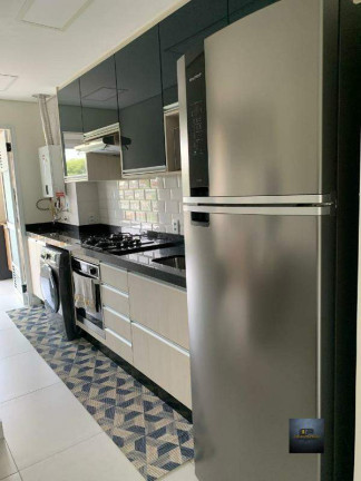 Imagem Apartamento com 2 Quartos à Venda, 63 m² em Anchieta - São Bernardo Do Campo