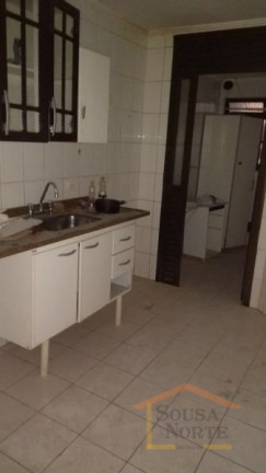 Imagem Apartamento com 3 Quartos à Venda, 75 m² em Parada Inglesa - São Paulo Imagem Apartamento com 3 Quartos à Venda, 75 m² em Parada Inglesa - São Paulo