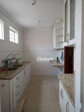 Imagem Casa com 3 Quartos à Venda, 200 m² em Vila Marieta - Campinas Imagem Casa com 3 Quartos à Venda, 200 m² em Vila Marieta - Campinas