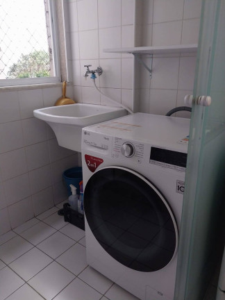 Imagem Apartamento com 2 Quartos à Venda, 49 m² em Mooca - São Paulo