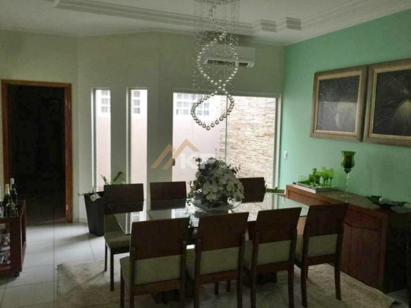 Imagem Casa com 3 Quartos à Venda, 132 m² em Residencial E Comercial Palmares - Ribeirão Preto Imagem Casa com 3 Quartos à Venda, 132 m² em Residencial E Comercial Palmares - Ribeirão Preto