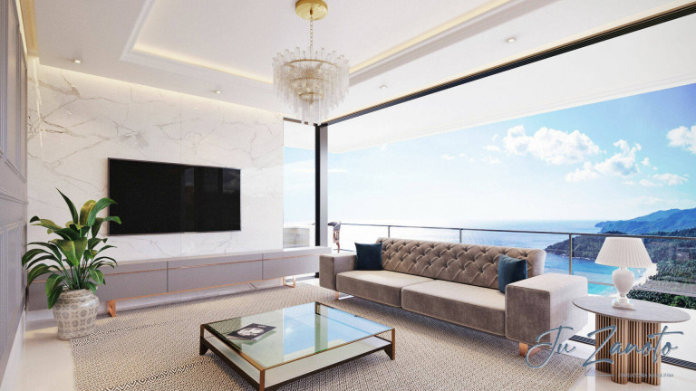 Imagem Apartamento com 3 Quartos à Venda, 112 m² em Costa Azul - Matinhos Imagem Apartamento com 3 Quartos à Venda, 112 m² em Costa Azul - Matinhos