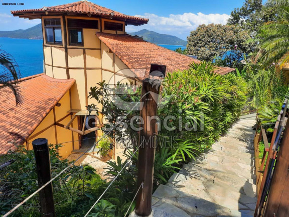 Imagem Casa com 4 Quartos à Venda, 320 m² em Praia Das Toninhas - Ubatuba Imagem Casa com 4 Quartos à Venda, 320 m² em Praia Das Toninhas - Ubatuba