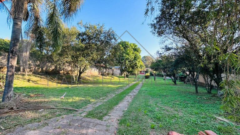 Imagem Imóvel com 3 Quartos à Venda, 2.000 m² em Chácaras São Bento - Valinhos