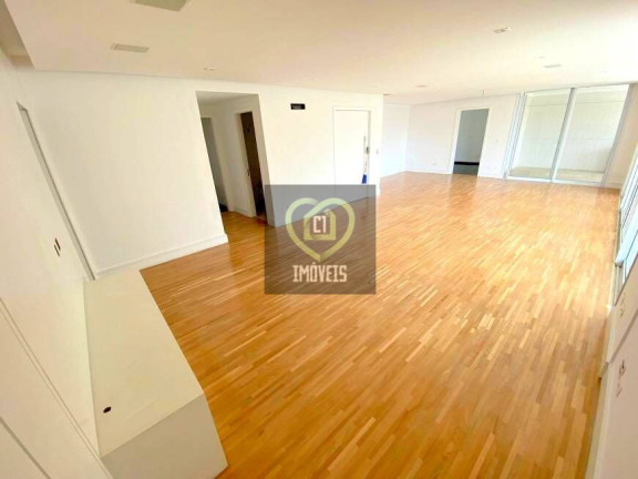 Imagem Apartamento com 3 Quartos à Venda, 271 m² em Perdizes - São Paulo
