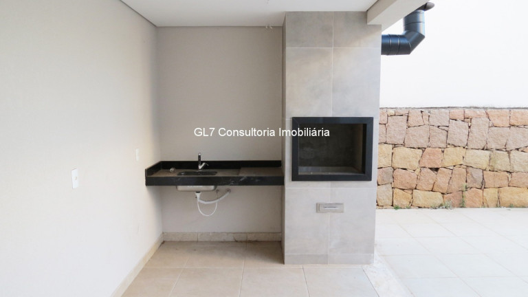 Imagem Casa com 4 Quartos à Venda,  em Jardim Panorama - Indaiatuba