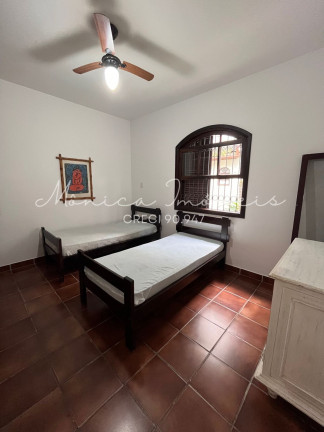 Imagem Casa com 7 Quartos à Venda, 200 m² em Enseada - Ubatuba Imagem Casa com 7 Quartos à Venda, 200 m² em Enseada - Ubatuba