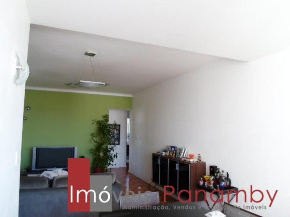 Imagem Apartamento com 3 Quartos à Venda, 130 m² em Vila Mariana - São Paulo