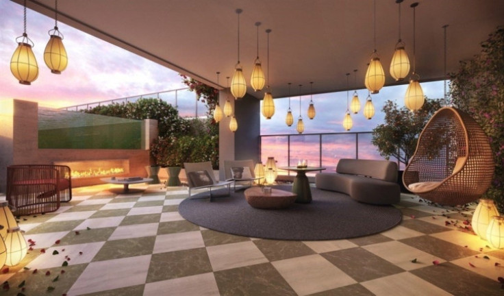 Imagem Apartamento com 2 Quartos à Venda, 91 m² em Perdizes - São Paulo
