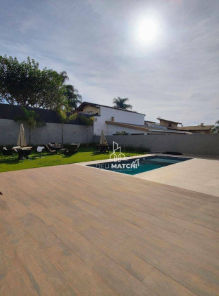 Imagem Casa com 4 Quartos à Venda, 360 m² em Condomínio Residencial Shamballa Ii - Atibaia Imagem Casa com 4 Quartos à Venda, 360 m² em Condomínio Residencial Shamballa Ii - Atibaia