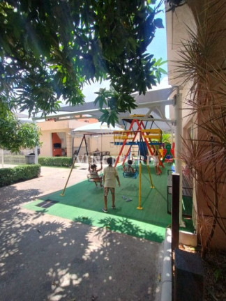 Imagem Apartamento com 2 Quartos para Alugar, 53 m² em Jardim Santa Izabel - Hortolândia Imagem Apartamento com 2 Quartos para Alugar, 53 m² em Jardim Santa Izabel - Hortolândia