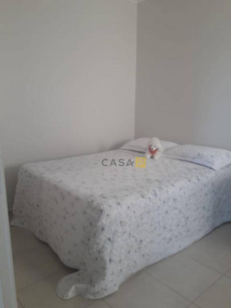 Imagem Apartamento com 3 Quartos à Venda, 60 m² em Parque Universitário - Americana Imagem Apartamento com 3 Quartos à Venda, 60 m² em Parque Universitário - Americana
