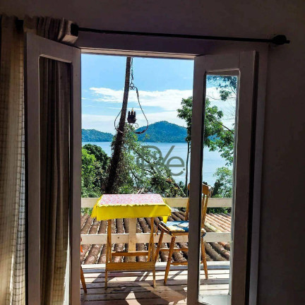 Imagem Casa com 4 Quartos à Venda, 300 m² em Vila Velha - Angra Dos Reis