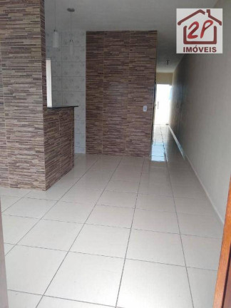 Imagem Casa com 2 Quartos à Venda, 91 m² em Chácaras Pousada Do Vale - São José Dos Campos
