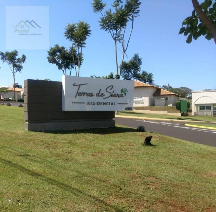 Imagem Terreno à Venda, 439 m² em Condomínio Terras De Siena - Ribeirão Preto Imagem Terreno à Venda, 439 m² em Condomínio Terras De Siena - Ribeirão Preto