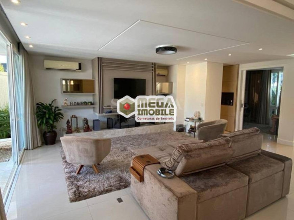 Imagem Casa com 4 Quartos à Venda, 350 m² em Santa Mônica - Florianópolis Imagem Casa com 4 Quartos à Venda, 350 m² em Santa Mônica - Florianópolis