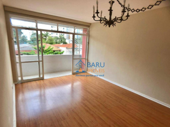 Imagem Apartamento com 3 Quartos à Venda, 94 m² em Perdizes - São Paulo