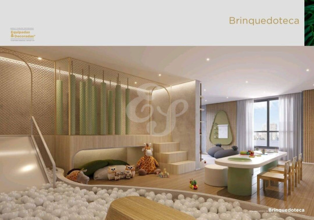 Imagem Apartamento à Venda, em Alphaville Empresarial - Barueri Imagem Apartamento à Venda, em Alphaville Empresarial - Barueri