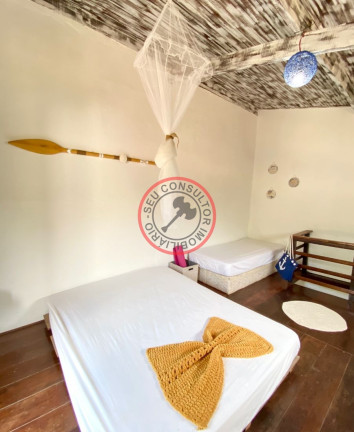 Imagem Casa com 4 Quartos à Venda, 238 m² em Boiçucanga - São Sebastião