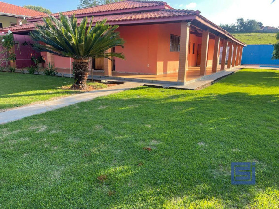 Imagem Chácara com 3 Quartos à Venda, 278 m² em Lavras De Baixo - Socorro Imagem Chácara com 3 Quartos à Venda, 278 m² em Lavras De Baixo - Socorro