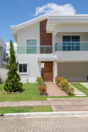 Imagem Casa com 4 Quartos à Venda, 545 m² em Alphaville Jacuhy - Serra Imagem Casa com 4 Quartos à Venda, 545 m² em Alphaville Jacuhy - Serra