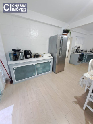 Imagem Casa de Condomínio com 3 Quartos à Venda, 292 m² em São Judas - Itajaí