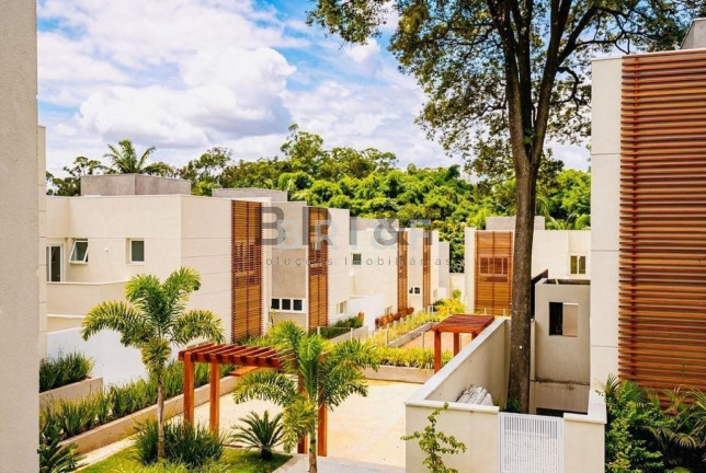 Imagem Casa com 4 Quartos à Venda, 525 m² em Granja Julieta - São Paulo