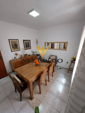 Casa com 3 Quartos à Venda, 140 m² em Jardim Borborema - São Bernardo Do Campo