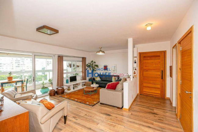 Imagem Apartamento com 3 Quartos à Venda, 170 m² em Pinheiros - São Paulo Imagem Apartamento com 3 Quartos à Venda, 170 m² em Pinheiros - São Paulo