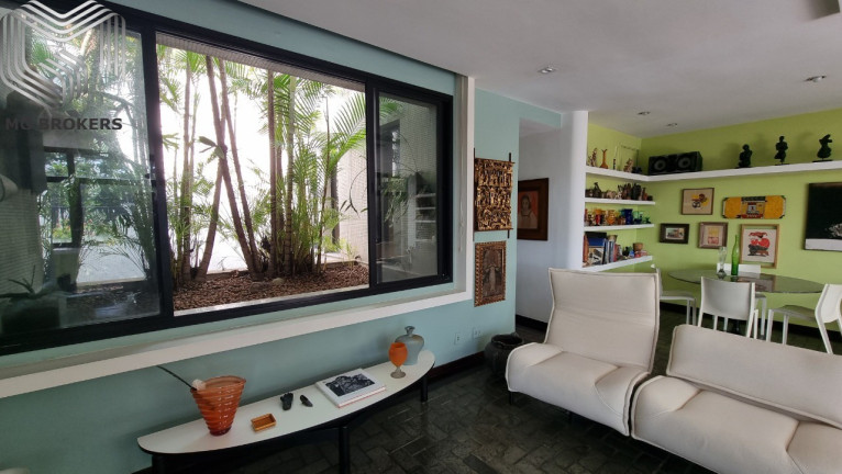 Imagem Imóvel com 3 Quartos à Venda, 390 m² em Barra Da Tijuca - Rio De Janeiro Imagem Imóvel com 3 Quartos à Venda, 390 m² em Barra Da Tijuca - Rio De Janeiro