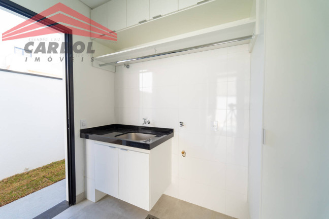 Imagem Casa de Condomínio com 3 Quartos à Venda, 250 m² em Loteamento Reserva Ermida - Jundiaí Imagem Casa de Condomínio com 3 Quartos à Venda, 250 m² em Loteamento Reserva Ermida - Jundiaí