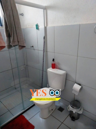 Imagem Casa com 2 Quartos à Venda, 51 m² em Santo Antônio Dos Prazeres - Feira De Santana Imagem Casa com 2 Quartos à Venda, 51 m² em Santo Antônio Dos Prazeres - Feira De Santana