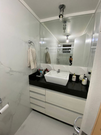 Imagem Apartamento com 2 Quartos à Venda, 58 m² em Jardim Bela Vista - Bauru