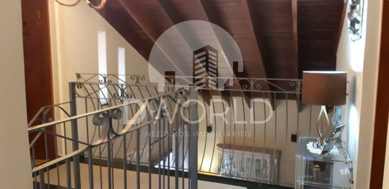 Imagem Casa com 4 Quartos à Venda, 273 m² em Anchieta - São Bernardo Do Campo