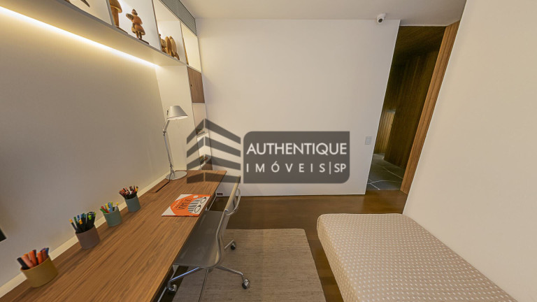 Imagem Apartamento com 4 Quartos à Venda, 288 m² em Itaim Bibi - São Paulo