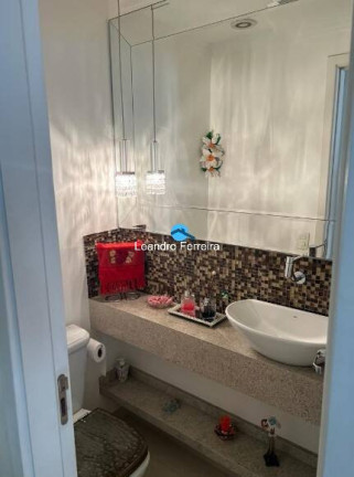 Imagem Apartamento com 3 Quartos à Venda, 156 m² em Centro - São Bernardo Do Campo Imagem Apartamento com 3 Quartos à Venda, 156 m² em Centro - São Bernardo Do Campo