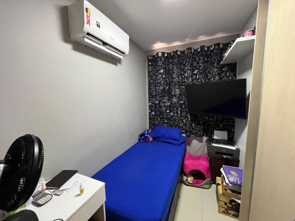 Imagem Apartamento com 3 Quartos à Venda, 78 m² em Marco - Belém