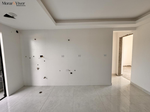 Imagem Apartamento com 3 Quartos à Venda, 61 m² em Cidade Jardim - São José Dos Pinhais