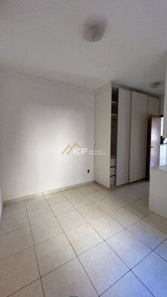 Imagem Apartamento com 1 Quarto à Venda, 52 m² em Jardim Paulistano - Ribeirão Preto