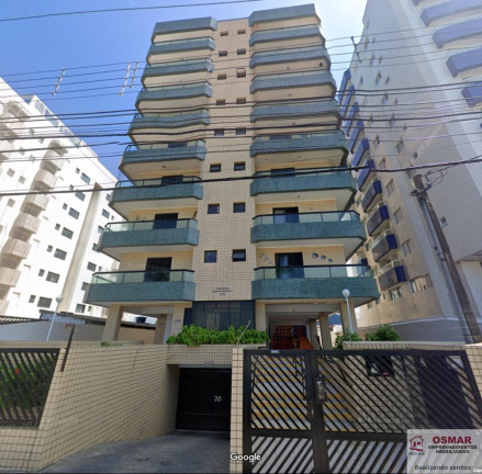 Imagem Imóvel com 1 Quarto à Venda, 49 m² em Real - Praia Grande Imagem Imóvel com 1 Quarto à Venda, 49 m² em Real - Praia Grande