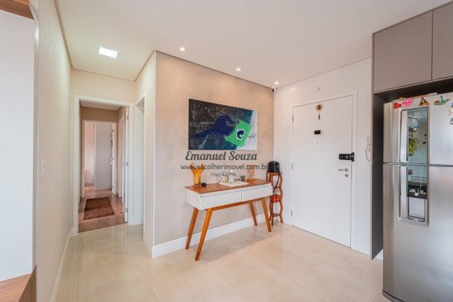 Imagem Apartamento com 3 Quartos à Venda, 102 m² em Jardim Prudência - São Paulo Imagem Apartamento com 3 Quartos à Venda, 102 m² em Jardim Prudência - São Paulo
