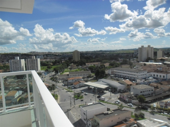 Imagem Apartamento com 3 Quartos à Venda,  em Centro - Jacareí