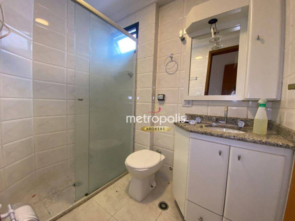 Imagem Apartamento com 2 Quartos à Venda, 98 m² em Campestre - Santo André Imagem Apartamento com 2 Quartos à Venda, 98 m² em Campestre - Santo André