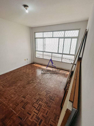 Apartamento com 3 Quartos à Venda, 142 m² em Barro Vermelho - Vitória
