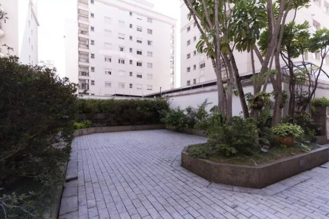 Imagem Apartamento com 4 Quartos à Venda, 216 m² em Cidade Monções - São Paulo Imagem Apartamento com 4 Quartos à Venda, 216 m² em Cidade Monções - São Paulo