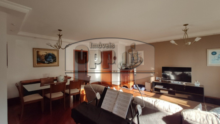 Imagem Apartamento com 4 Quartos à Venda, em Ipiranga - São Paulo Imagem Apartamento com 4 Quartos à Venda, em Ipiranga - São Paulo