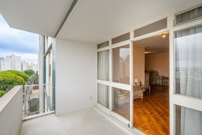 Imagem Apartamento com 3 Quartos à Venda, 154 m² em Mooca - São Paulo