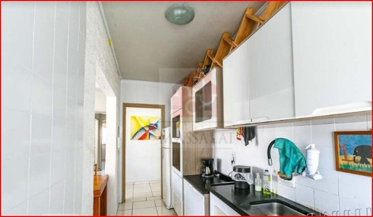 Imagem Apartamento com 2 Quartos à Venda, 70 m² em Santana - Porto Alegre